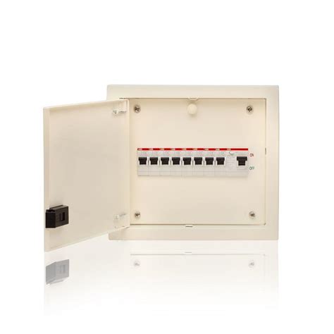 12 way distribution box|legrand db box 12 way.